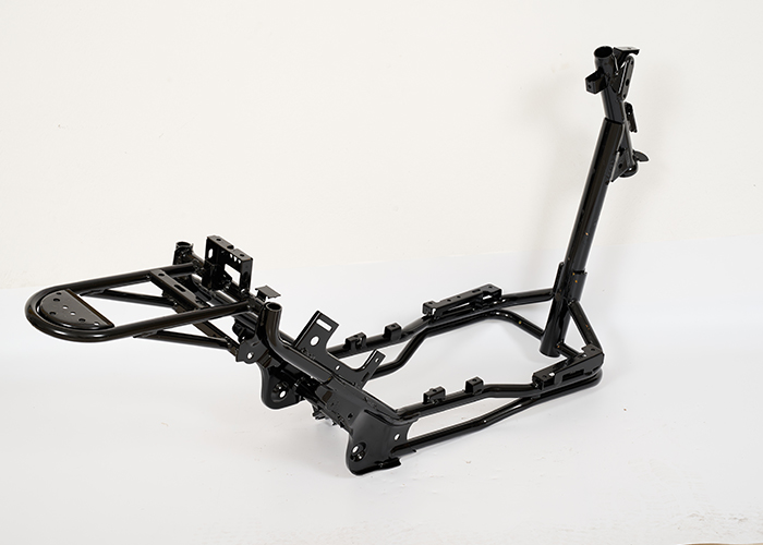 國標(biāo)車車架7